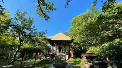 秀重院のその他建物