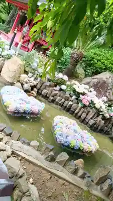 楽法寺(雨引観音)(茨城県)