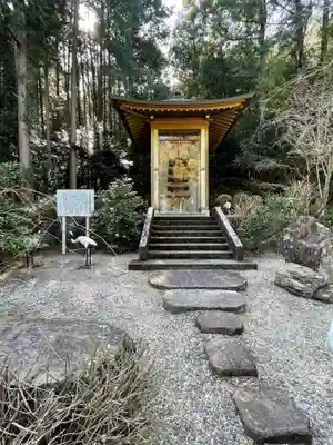 猿田彦三河神社のその他建物