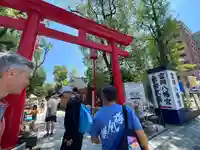 富岡八幡宮(東京都)