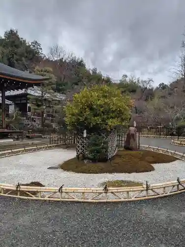 二尊院(京都府)