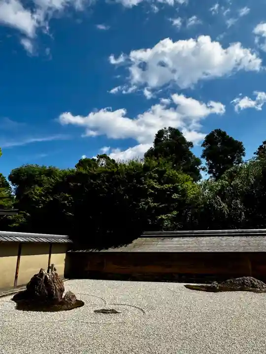 龍安寺(京都府)