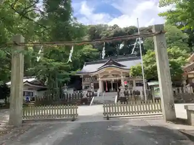 公智神社のその他建物