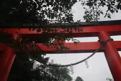 諏訪神社(神奈川県)