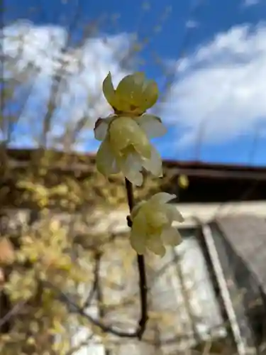 黒田原神社(栃木県)