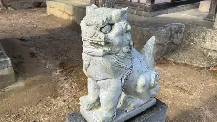 三柱神社(京都府)