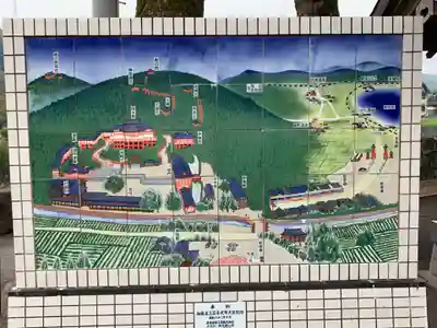 祐徳稲荷神社のその他建物