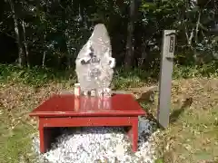 釧路神社の建物その他