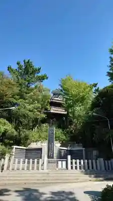 意富比神社(千葉県)