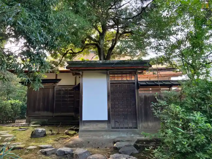江沼神社(石川県)