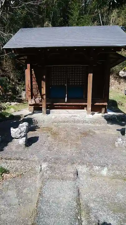 徳楽寺のその他建物