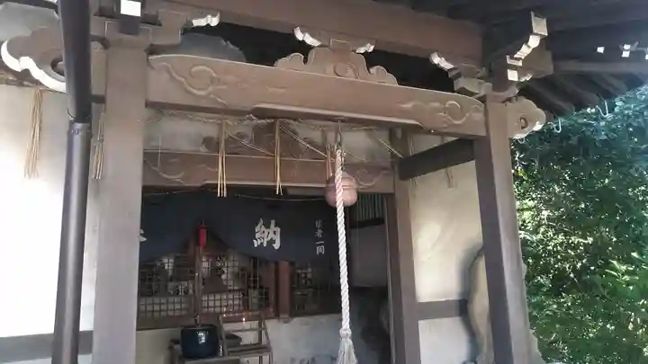 貴船神社(福岡県)