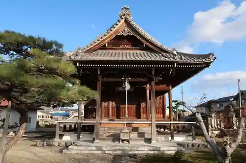 正法寺(岐阜県)