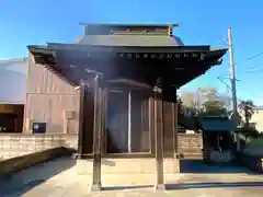 河原神社(埼玉県)