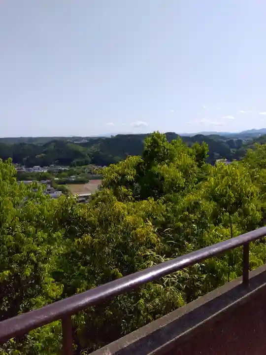 能仁寺(埼玉県)