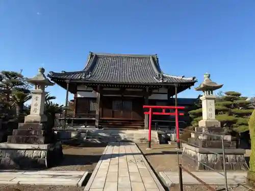 本誓院（曼陀羅寺塔頭）(愛知県)