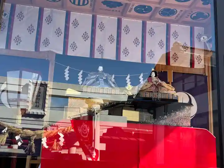 大鏑神社(福島県)