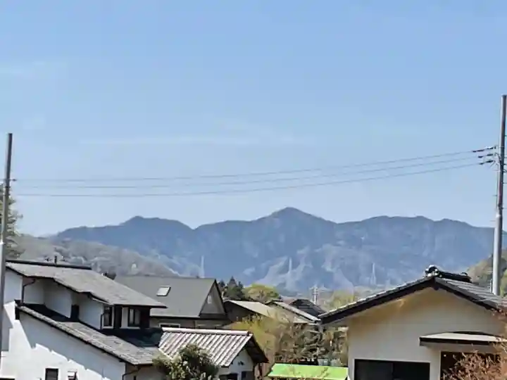 普門寺(神奈川県)