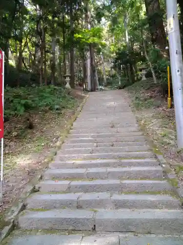 金刀比羅神社のその他建物