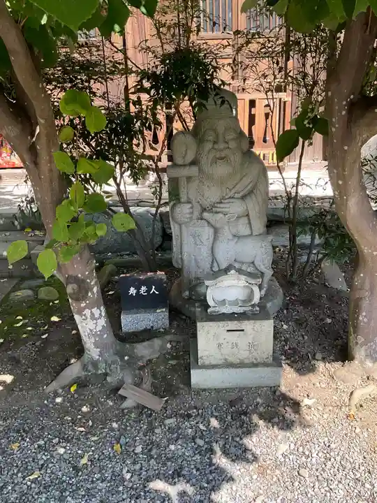 竜門寺(群馬県)