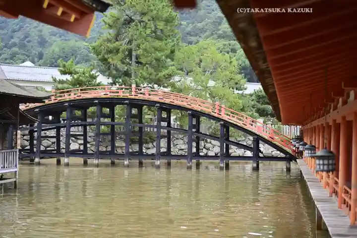 厳島神社(広島県)