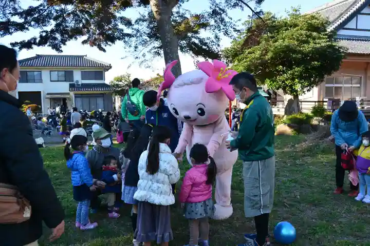 蓮久寺(千葉県)