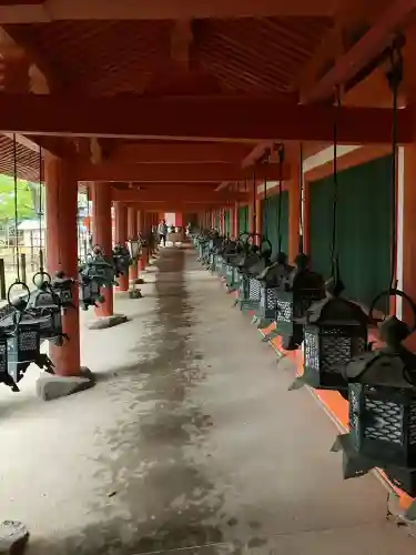 春日大社(奈良県)