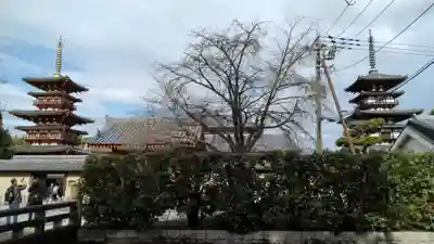 薬師寺(奈良県)