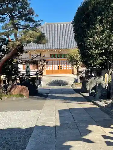 禅定院(東京都)