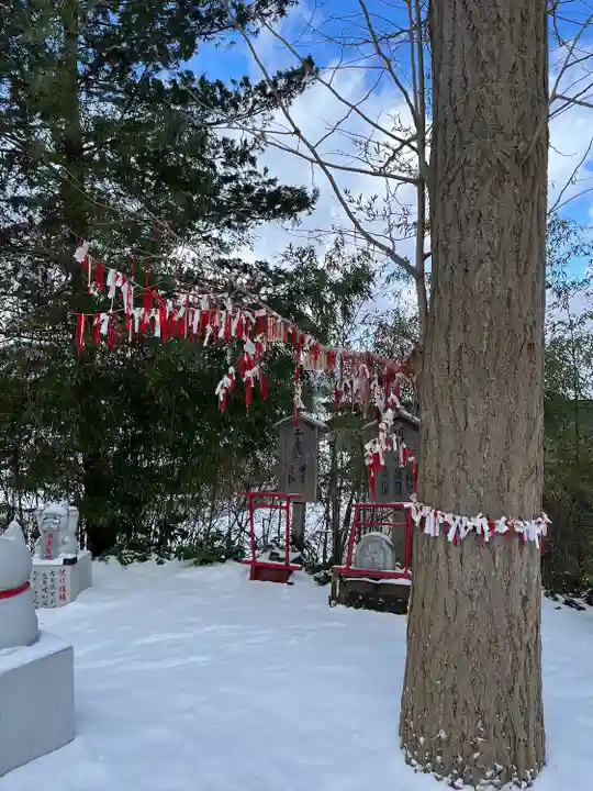 鹿角八坂神社(秋田県)