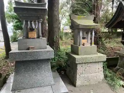星宮神社(栃木県)