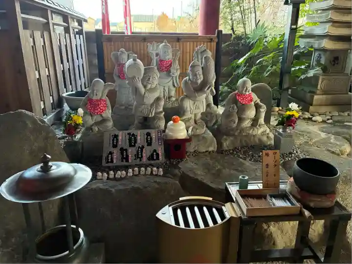 観音寺(大阪府)