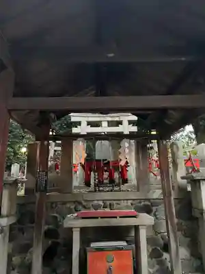 産場稲荷社(京都府)