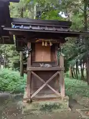 伊多波刀神社(愛知県)