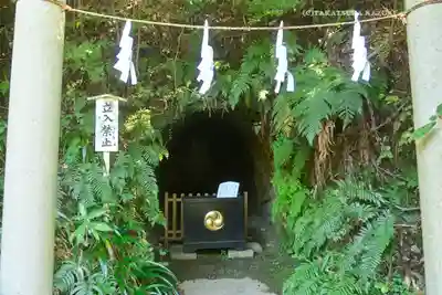 荏柄天神社(神奈川県)