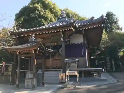 曼荼羅寺のその他建物
