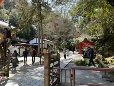 石山寺(滋賀県)