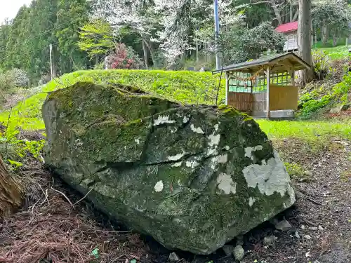 儛草神社(岩手県)