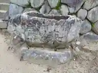 津島神社(長野県)