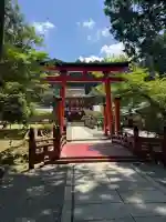丹生都比売神社(和歌山県)