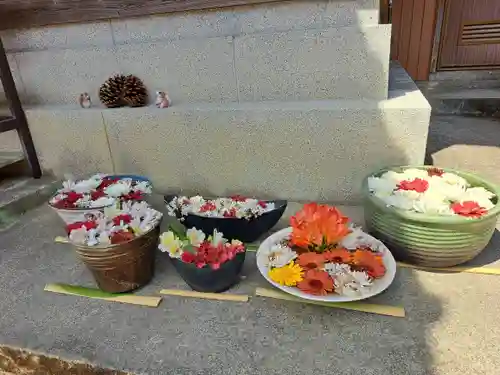小倉八幡神社(徳島県)