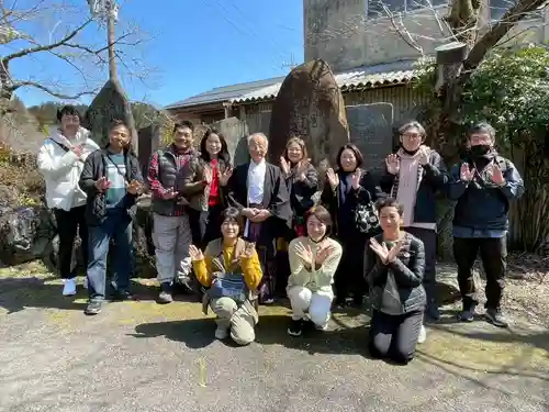 天鷹神社(岐阜県)