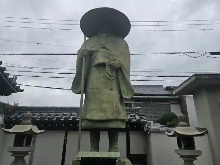 永福寺(大阪府)