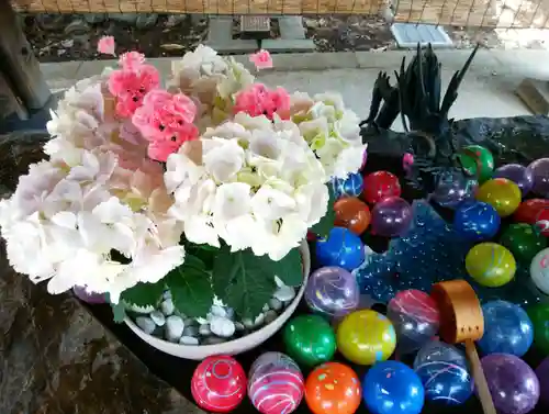 琴似神社(北海道)