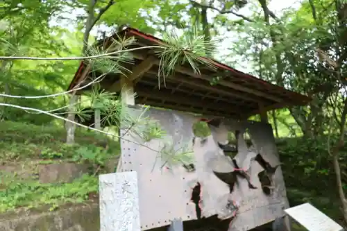 秩父御嶽神社(埼玉県)