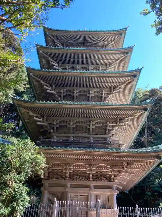 龍口寺のその他建物