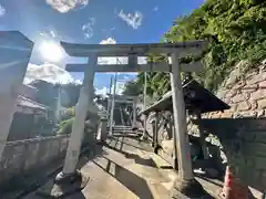 日御﨑神社(島根県)