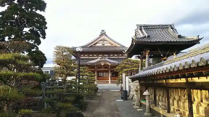 林光寺のその他建物
