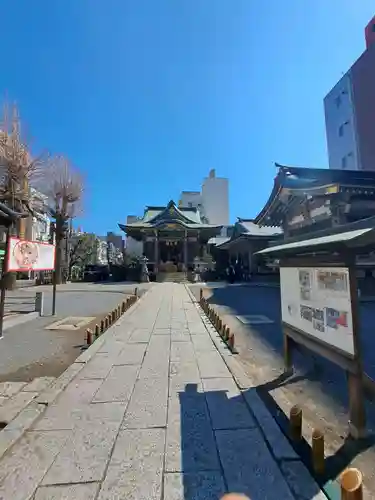 柏神社(千葉県)