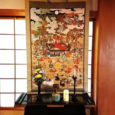 興禅寺の本殿・本堂